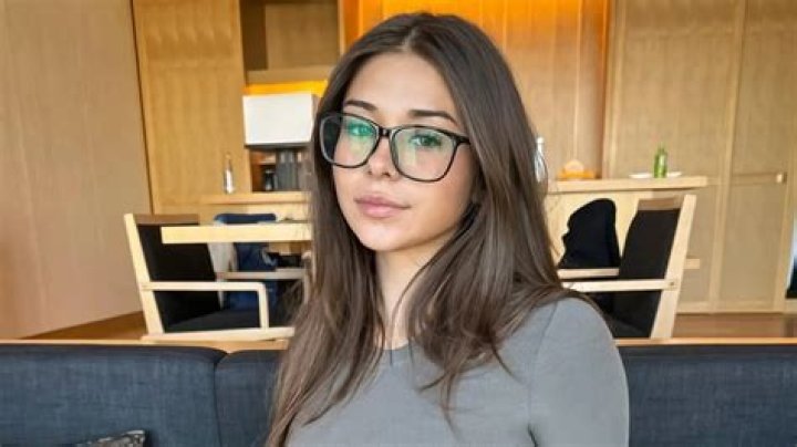 Exploring Sophie Rain's OnlyFans Journey