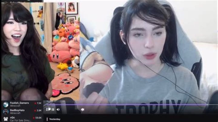 Exploring the Allure of Emiru Nudes: A Journey into the Sensational