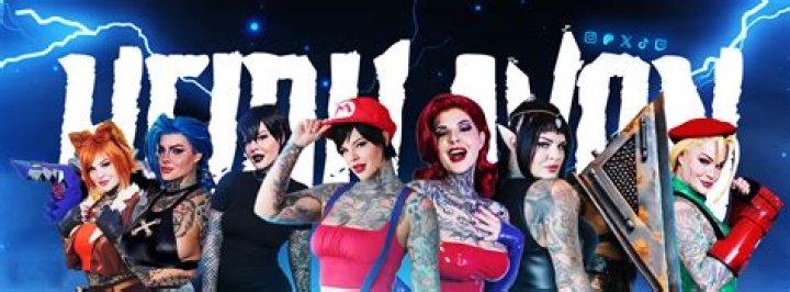 Exploring the Allure of Heidi Lavon: An Insight into the World of HeidiLavon Nude
