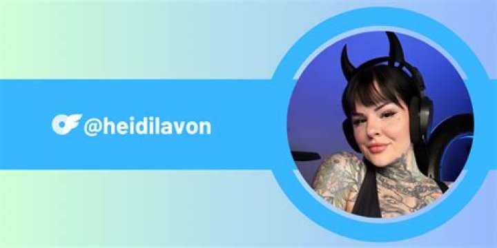 Exploring the Allure of Heidi Lavon Naked