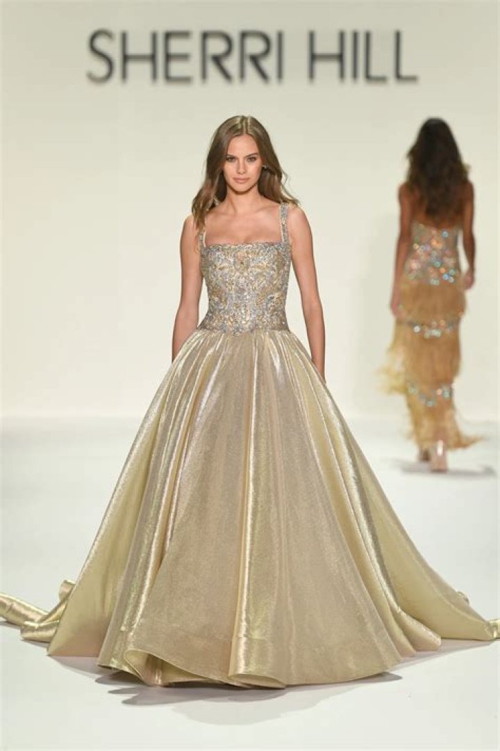 Exploring the Allure of the Sherri Model