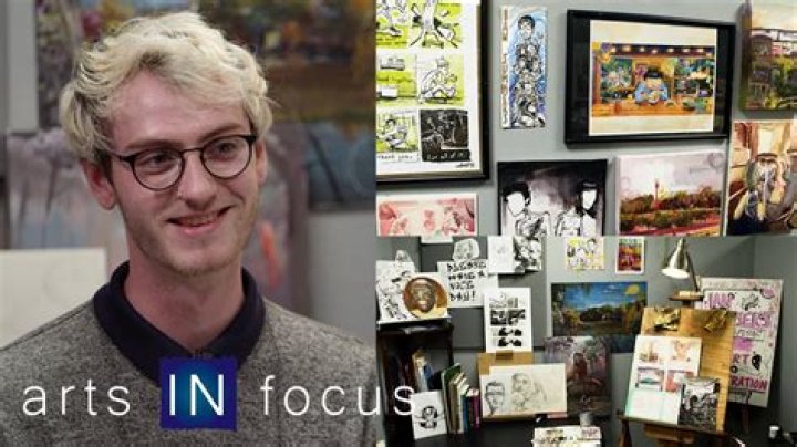 Exploring the Creative Universe of Artmatr