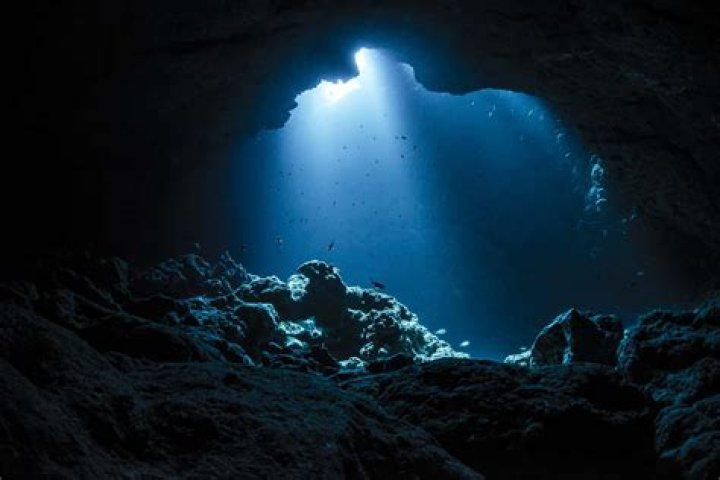 Exploring the Depths of Deephot: A World Beyond the Surface
