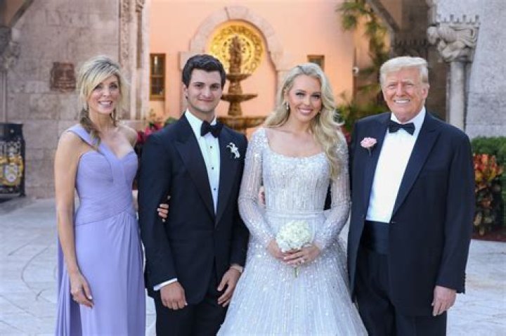 Exploring the Dynamic Connection Between Donny Deutsch and Marla Maples