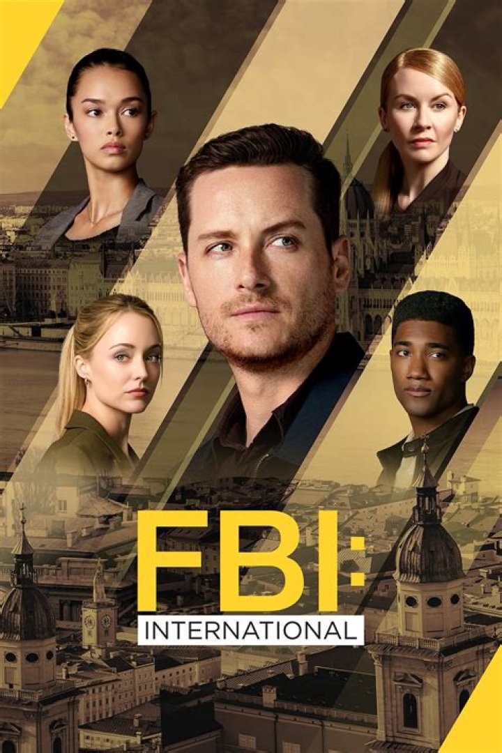 Exploring the Dynamic Ensemble of the FBI International Cast