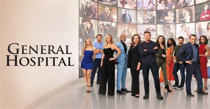 Exploring the Dynamic World of General Hospital Cast