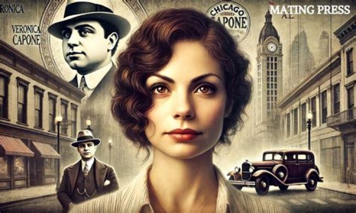 Exploring the Enigmatic Life of Veronica Capone