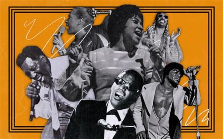 Exploring the Heartfelt Essence of Soul Music