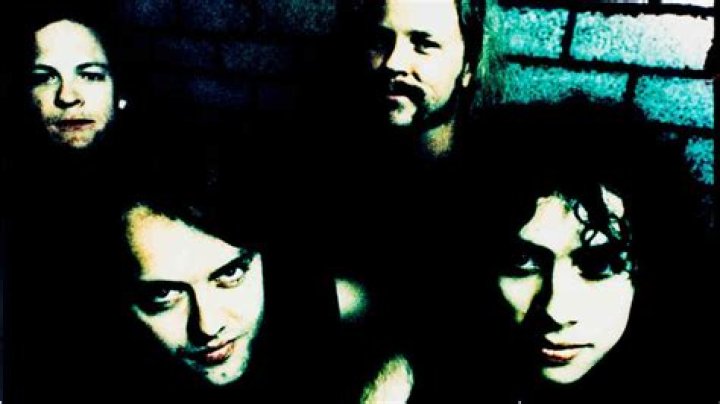 Exploring the Intriguing Connection Between Kristen Martinez and James Hetfield