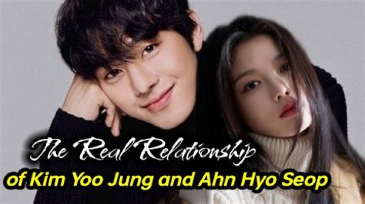 Exploring the Intriguing Kim Yoo Jung Relationship: Love, Rumors, and Reality