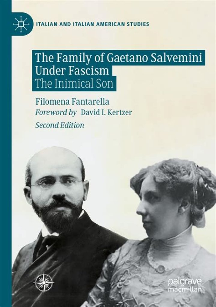 Exploring the Life and Achievements of Jimmy Salvemini