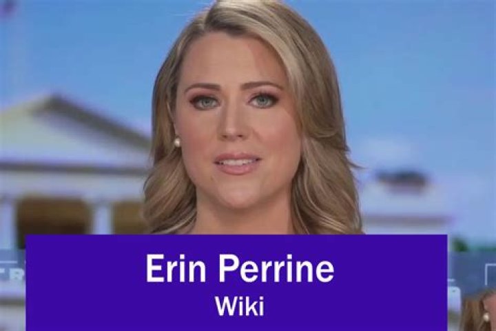 Exploring the Life and Career of Erin Perrine