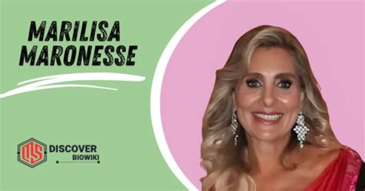 Exploring the Life and Career of Marilisa Maronesse