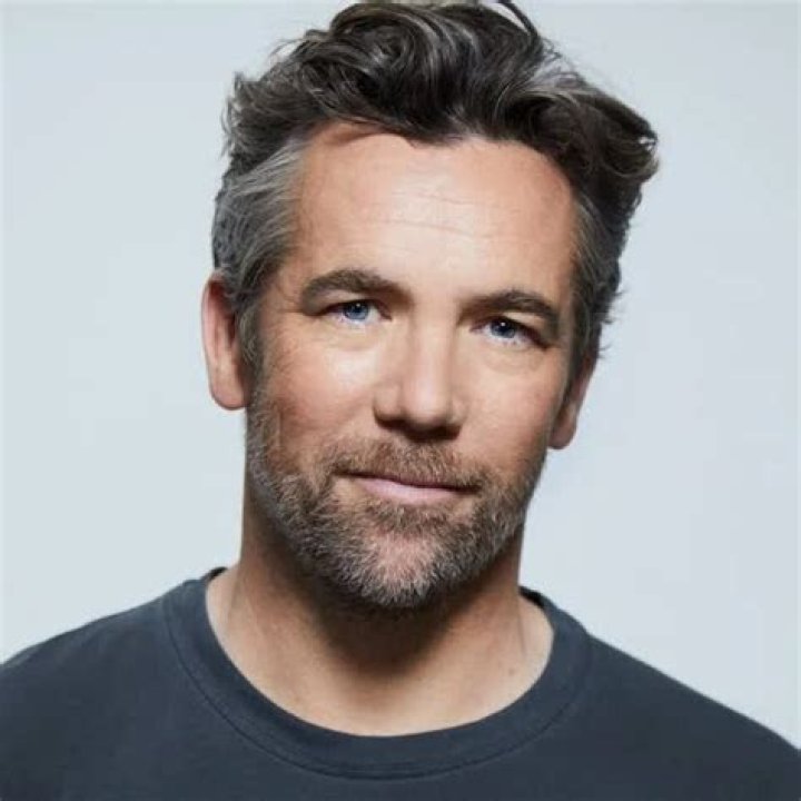 Exploring the Life and Career of Patrick Brammall