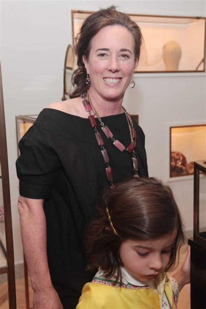 Exploring the Life and Legacy of Frances Beatrix Spade