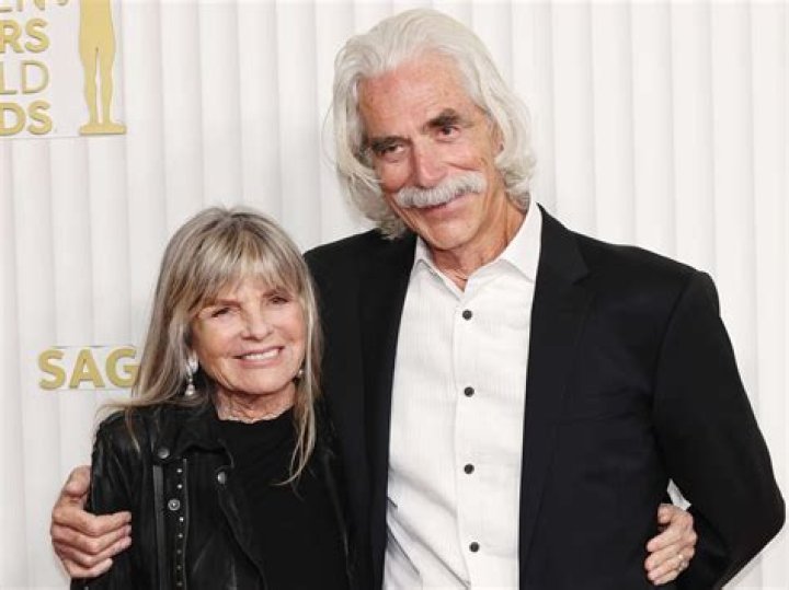 Exploring the Life and Legacy of Sam Elliott's Kids