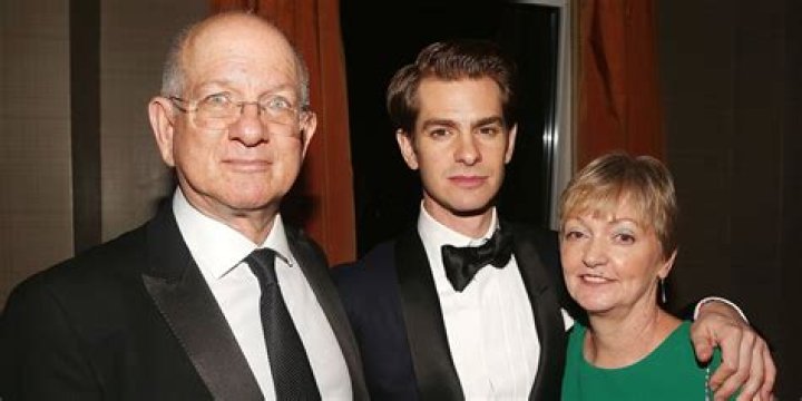 Exploring the Life of Andrew Garfield's Wife