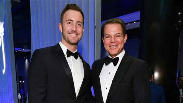 Exploring the Life of Shepard Smith's Partner