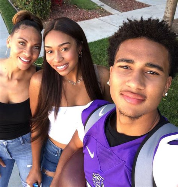 Exploring the Love Life of C J Stroud: Who is His Girlfriend?