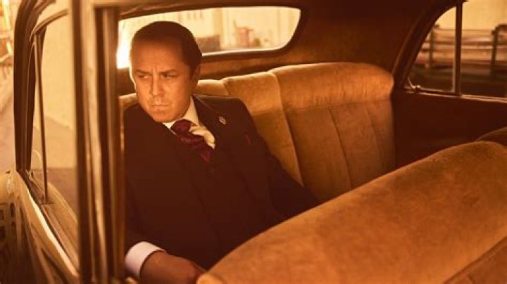 Exploring the Multifaceted Career of Giovanni Ribisi