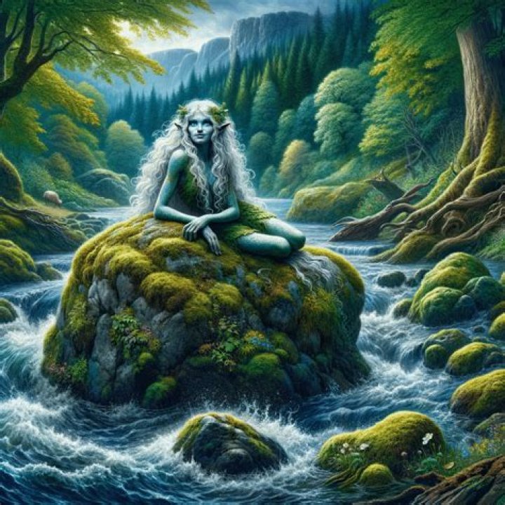Exploring the Mystique of Jadeenast