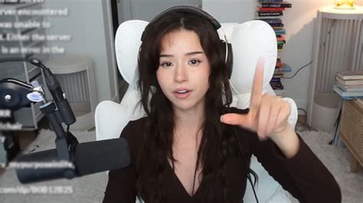 Exploring the Phenomenon of Pokimane R34: A Deep Dive