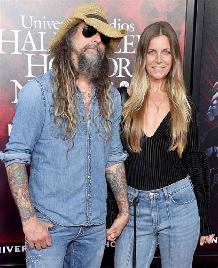 Exploring the Unique World of Rob Zombie's Children