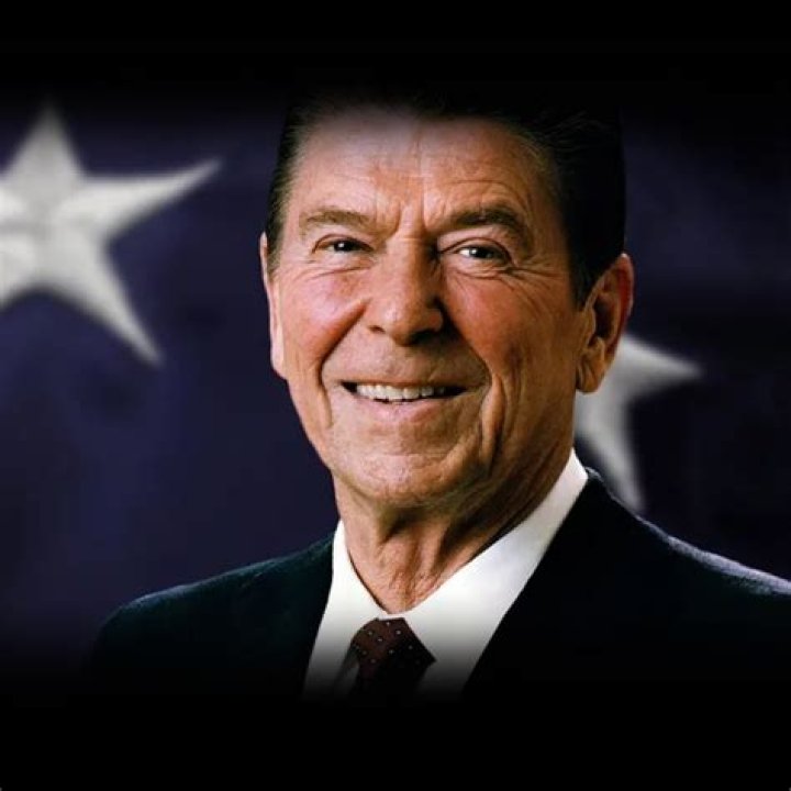 Exploring the Wealth of a Legend: Ronald Reagan's Net Worth