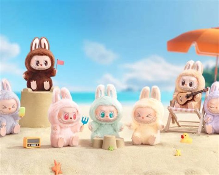 Exploring the Whimsical World of Milasmilkies