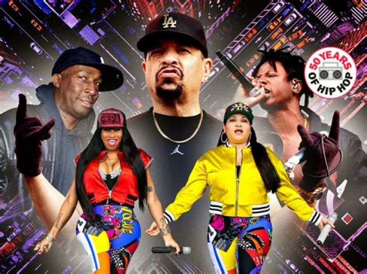 Exploring the World of Sohh Hip Hop: A Cultural Phenomenon
