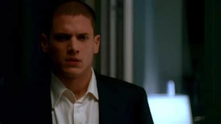 Exploring Wentworth Miller's Journey: The Story of His Boyfriend