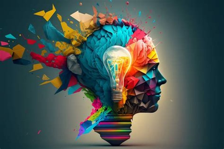 Extraordinary Avant-Garde DTI: Unleashing Creativity and Innovation