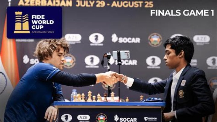 Fabiano Caruana's Wife: A Glimpse into the Life of the Chess Prodigy's Partner