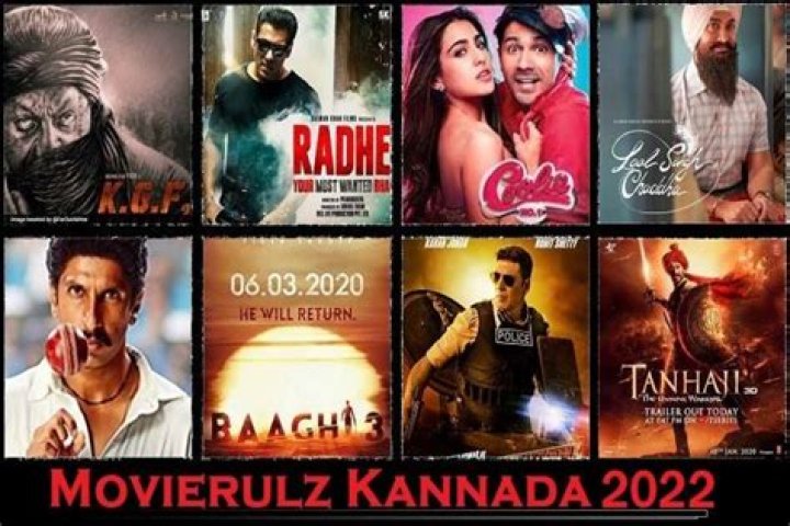 Five Movierulz Kannada 2024: Your Ultimate Guide to Streaming Kannada Movies Online