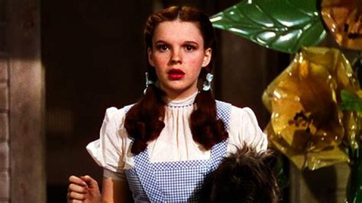 Frances Gumm: The Untold Story of a Star Before the Rainbow
