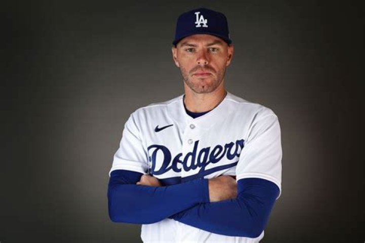 Freddie Freeman's Financial Journey: Exploring His Net Worth in 2024