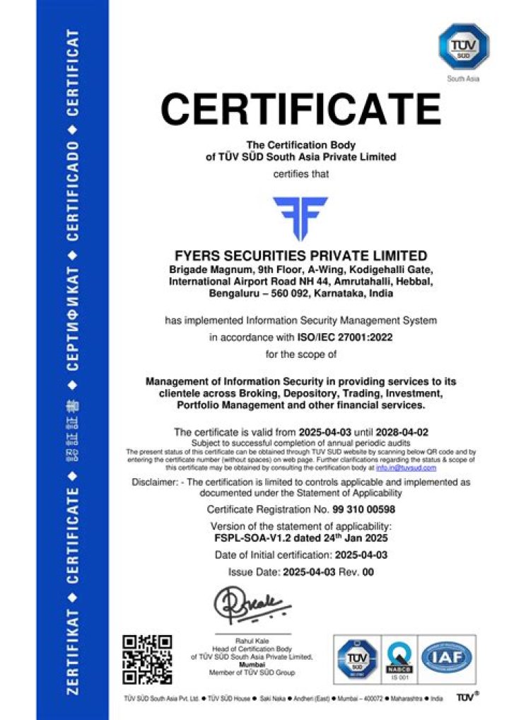 Fund the Future with Bohdan Venture Private Limited