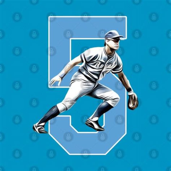 George Brett: The Legendary Baseball Icon