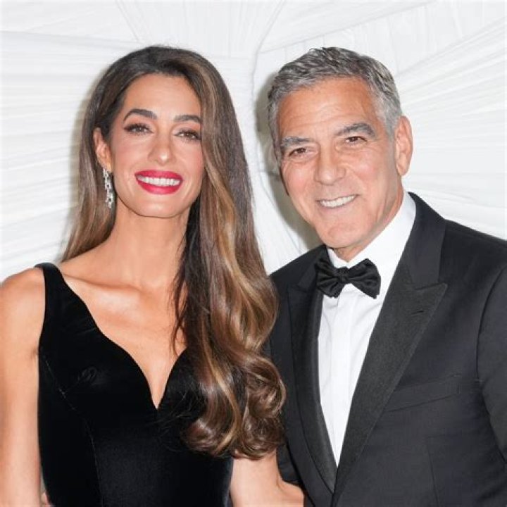George Clooney's Twins: A Look at Their Surprising Age