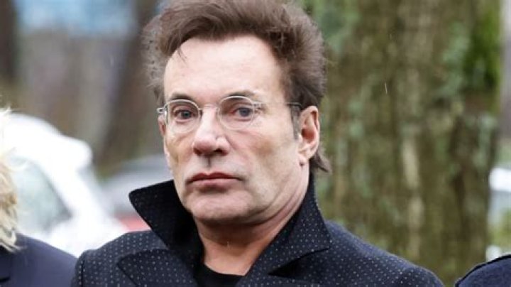Gerard Joling: A Closer Look at His Personal Relationships
