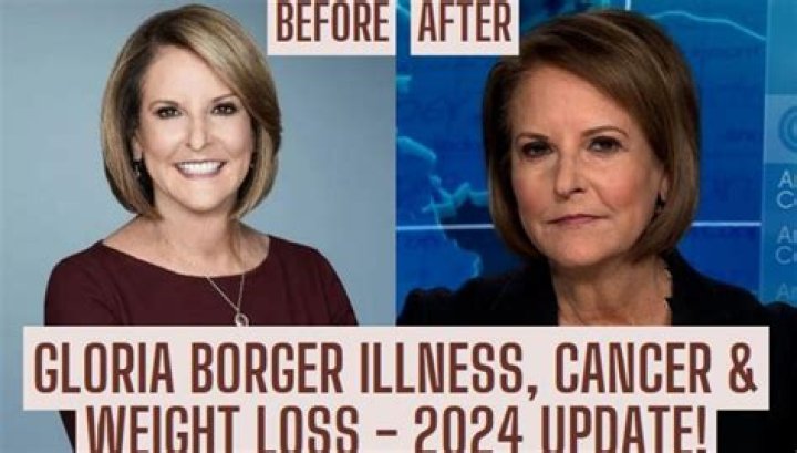 Gloria Borger's Health Journey: Insights into Her Illness in 2024