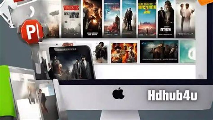HDHub4u: A Comprehensive Guide to Streaming High-Quality Movies and TV Shows