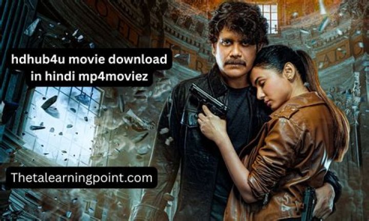 HDHub4U Hindi Movies: Your Ultimate Guide to Free and Legal Movie Streaming