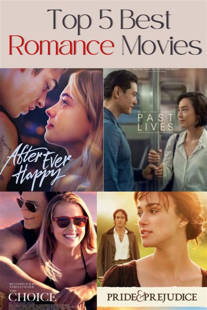 Hdhub4u Romantic: A Comprehensive Guide to Finding Love and Romance