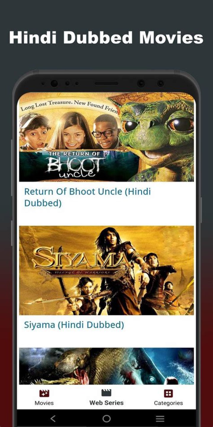 HDHub4u South Movies: Your Ultimate Guide to Downloading High-Quality South Indian Films