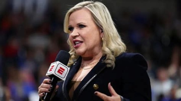 Holly Rowe's Husband: The Perfect Match for the Sportscaster