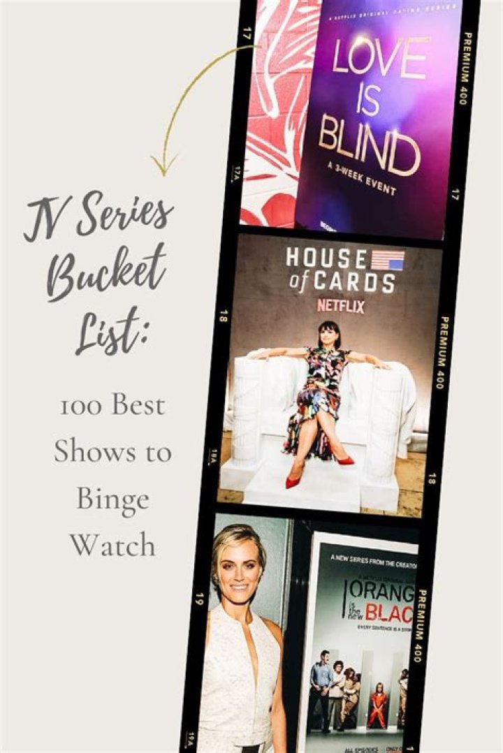 Hot Webseries: The Ultimate Guide to Binge-Worthy Shows