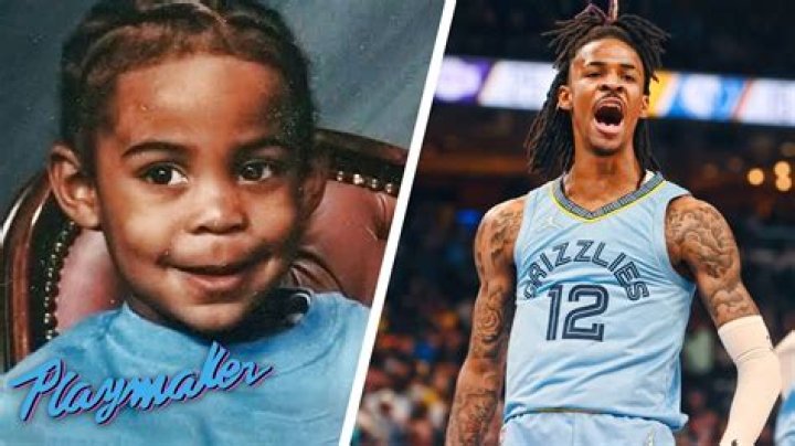 How Old Was Ja Morant When He Stepped onto the NBA Court?