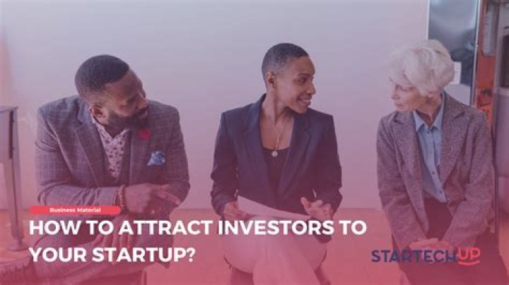 How to Attract Top VC Investors for Your Startup