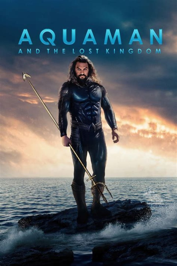 Iconic Jason Momoa Characters: From Aquaman to Khal Drogo